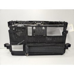 Armature Avant, Masque Avant Renault Megane 4 Phase 1 Break